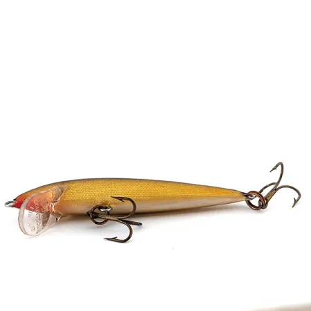 ​Rapala Countdown S9, G (Gold), 12 г, воблер #14283