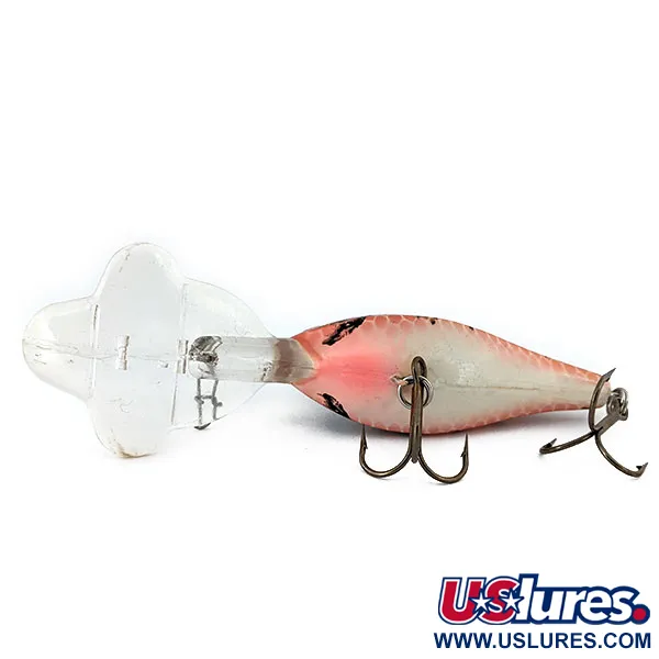 Luhr Jensen Hot Lips Express, Окунь, 14 г, воблер #14289