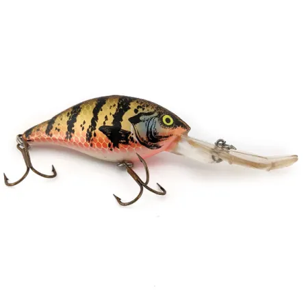 Luhr Jensen Hot Lips Express