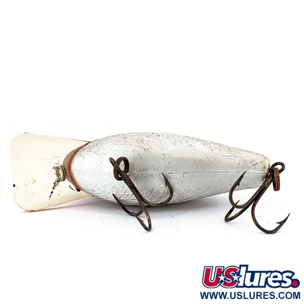 Rebel Maxi R, срібло, 28 г, воблер #14290