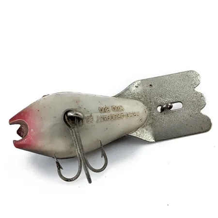 Fred Arbogast Mud Bug, 7 г, воблер #14293