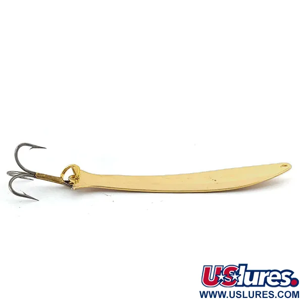 ​Acme Flash-King Wobbler, золото, 7 г, блесна коливалка (колебалка) #14299