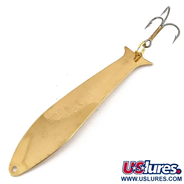 ​Acme Flash-King Wobbler, золото, 7 г, блесна коливалка (колебалка) #14299