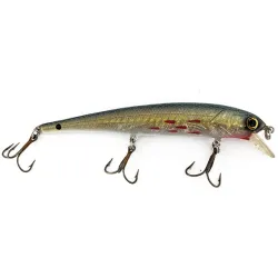 Bass Pro Shops XPS Lazer Eye Minnow