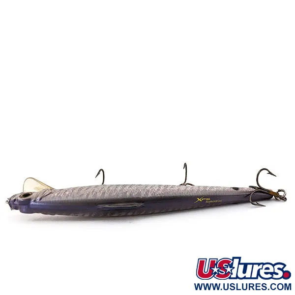 Bass Pro Shops Bass Pro XPS Suspension Lure, 14 г, воблер #14313