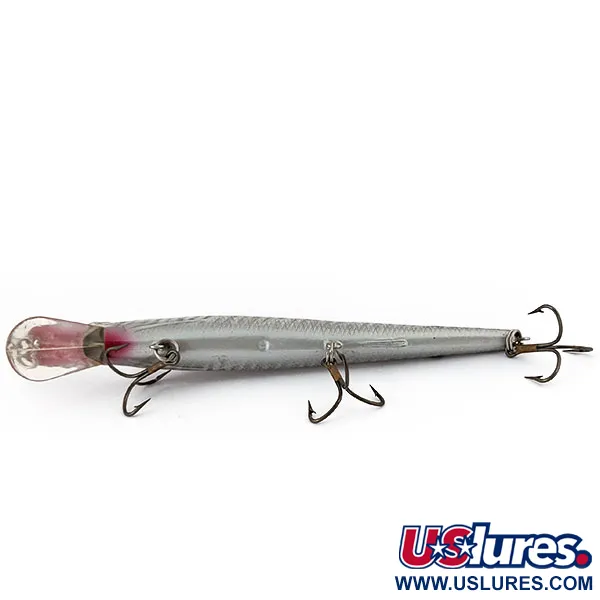 Bass Pro Shops Bass Pro XPS Suspension Lure, 14 г, воблер #14313
