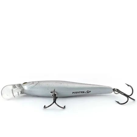 Lucky Craft Pointer 78, 9,2 г, воблер #14316