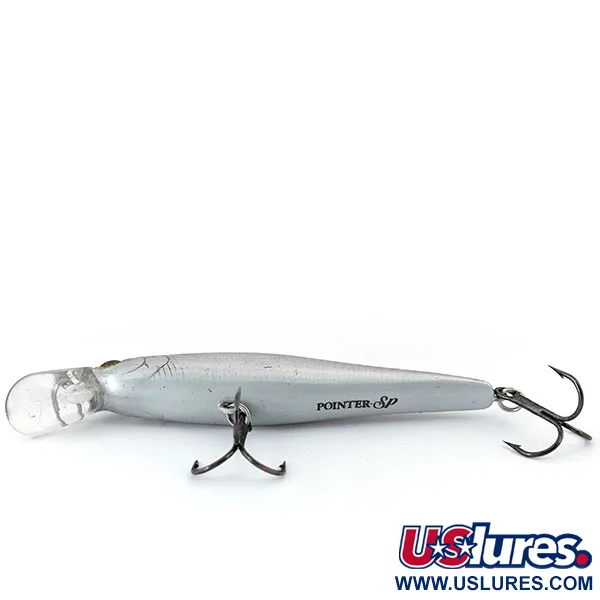 Lucky Craft Pointer 78, 9,2 г, воблер #14316