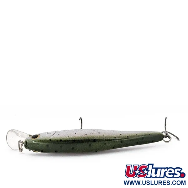 Lucky Craft Pointer 78, 9,2 г, воблер #14316