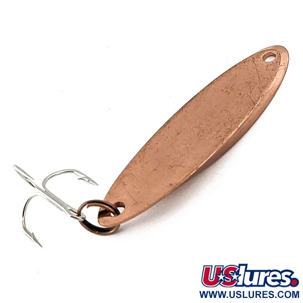 Acme Kastmaster, мідь, 10,5 г, блесна коливалка (колебалка) #14318