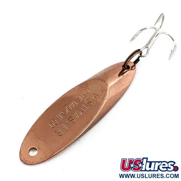 Acme Kastmaster, мідь, 10,5 г, блесна коливалка (колебалка) #14318