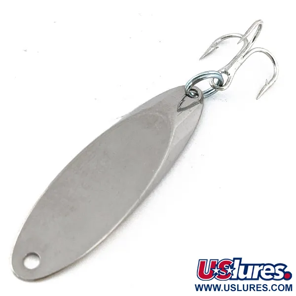 Acme Kastmaster, нікель, 7 г, блесна коливалка (колебалка) #14319