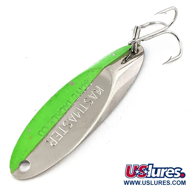 Kastmaster UV (світиться в ультрафіолеті)