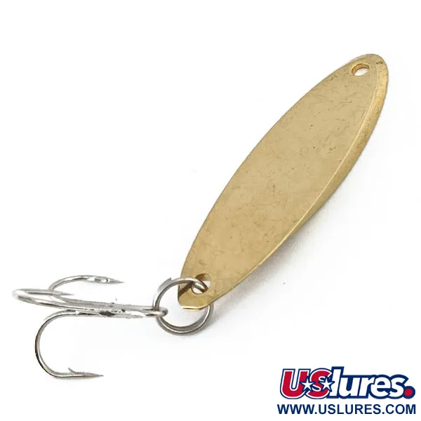 Acme Kastmaster, золото, 14 г, блесна коливалка (колебалка) #14323