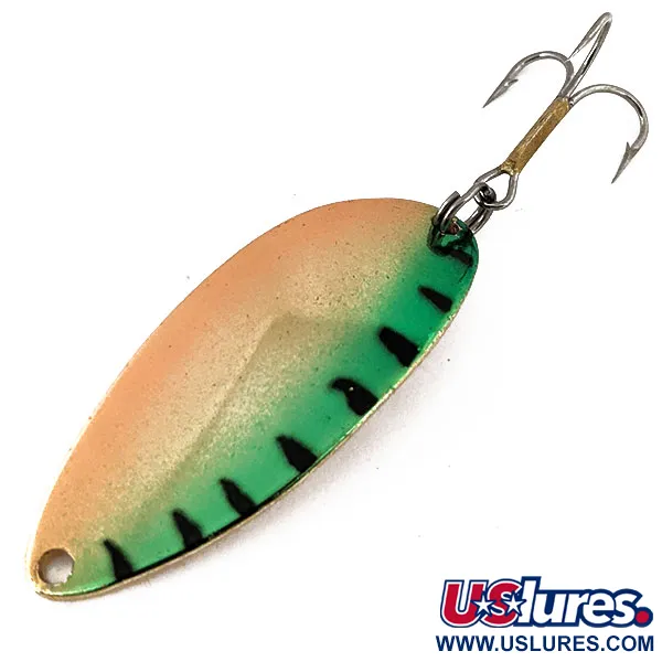 Acme Little Cleo, Fire Tiger, 11 г, блесна коливалка (колебалка) #14338