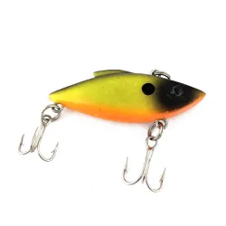 Bill Lewis Rat-L-Trap RT 09 UV (світиться в ультрафіолеті)