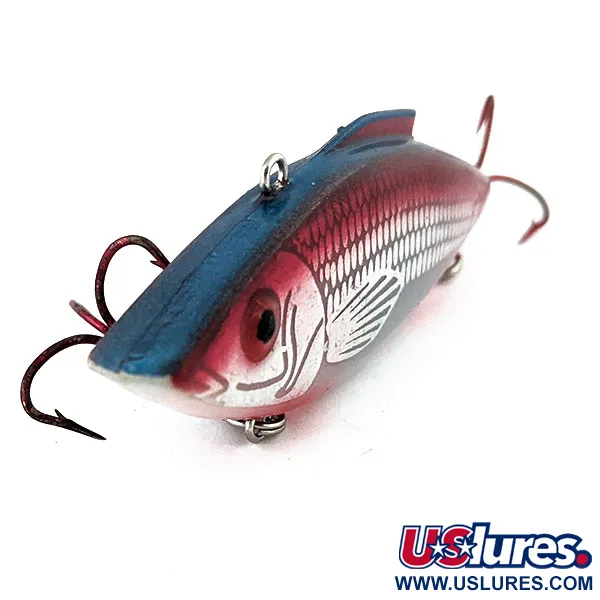 Bill Lewis Rat-L-Trap, 14 г, воблер #14353