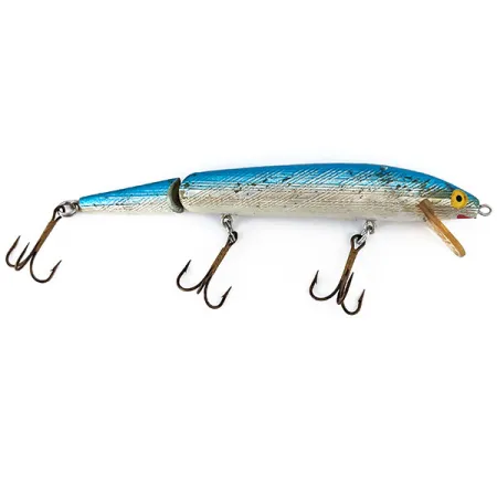 Rebel Floater Jointed J12