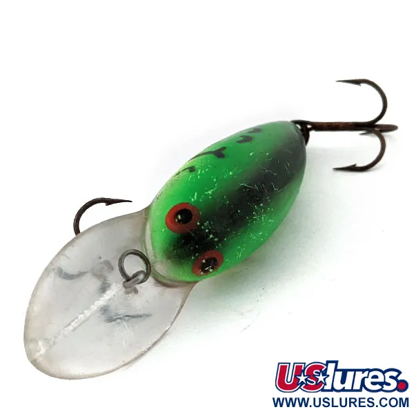 Bomber model 7A baby striper, 14 г, воблер #14358