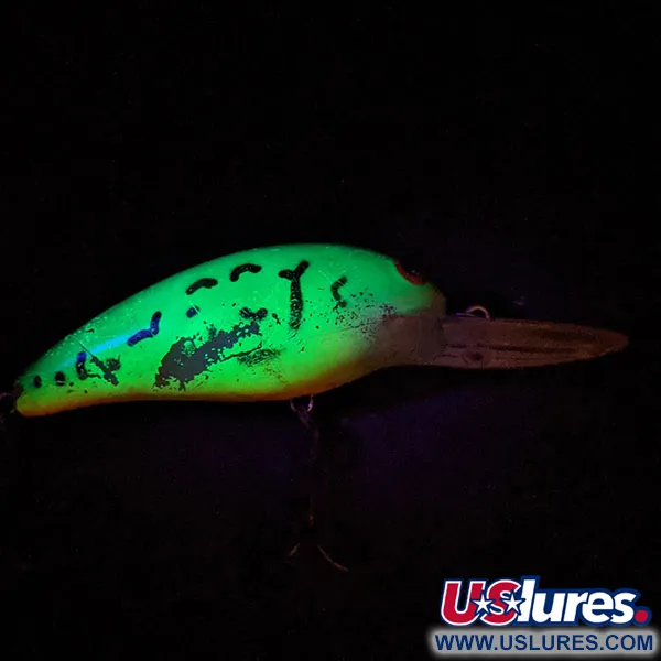 Bomber model 7A baby striper, 14 г, воблер #14358