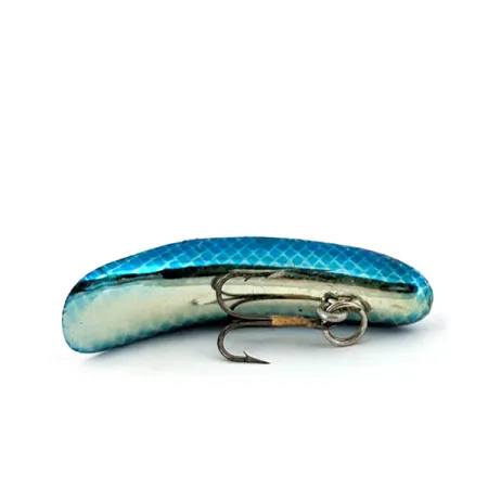 Yakima Bait ​Worden's Flatfish F5, 2 г, воблер #14359