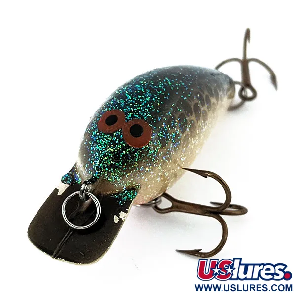 ​Norman Little N, 7 г, воблер #14360