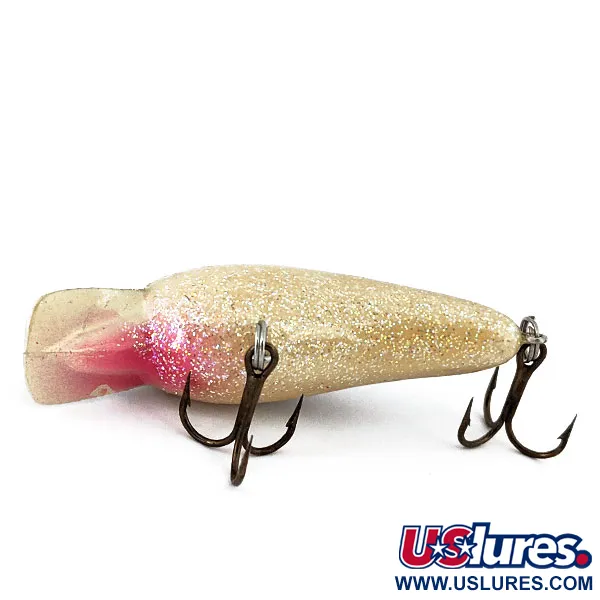 ​Norman Little N, 7 г, воблер #14360