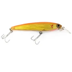 Yo-Zuri 3D Minnow