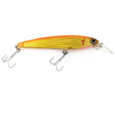 Yo-Zuri 3D Minnow