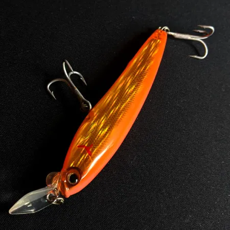 Yo-Zuri/Duel Yo-Zuri 3D Minnow, 17 г, воблер #14361