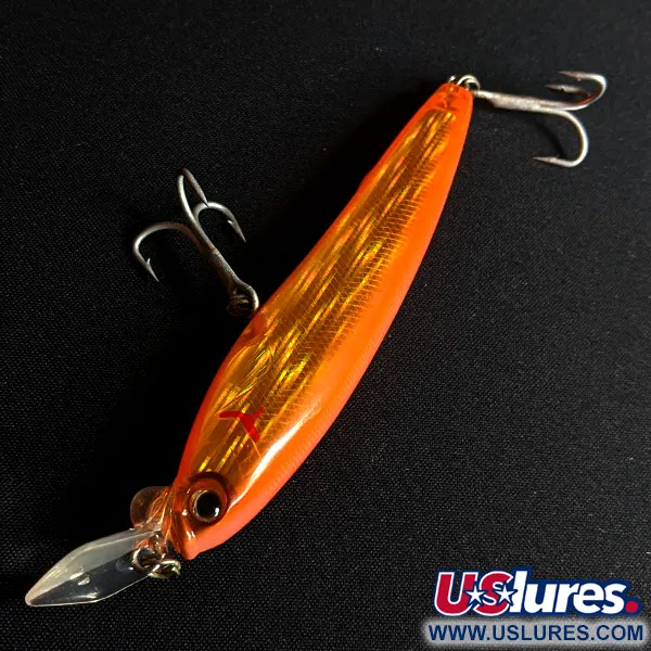 Yo-Zuri/Duel Yo-Zuri 3D Minnow, 17 г, воблер #14361