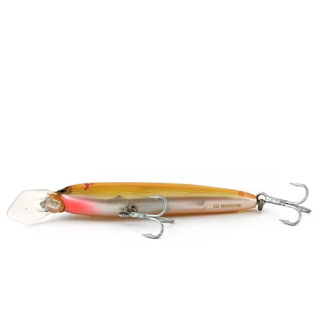 Yo-Zuri/Duel Yo-Zuri 3D Minnow, 17 г, воблер #14361