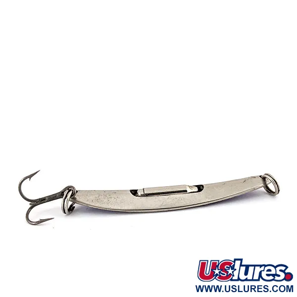 Bay de Noc Swedish Pimple з шумовою капсулою, золото, 17 г, блесна коливалка (колебалка) #14363