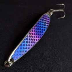 Bay de Noc Swedish Pimple з шумовою капсулою