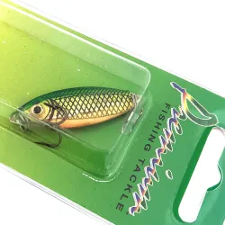 Wahoo Key Largo Swim'n Fin, пількер