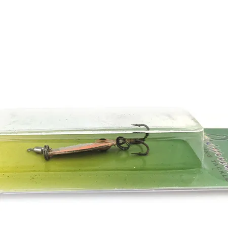 Wahoo Key Largo Swim'n Fin, пількер, 3,5 г, блесна коливалка (колебалка) #14371