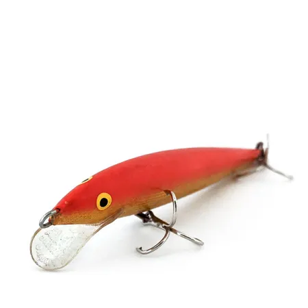 Rapala Original Floater F9, 4 г, воблер #14375