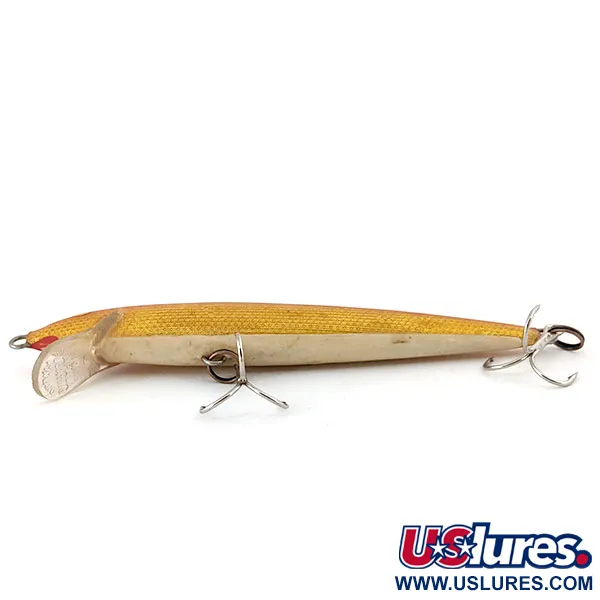Rapala Original Floater F9, 4 г, воблер #14375