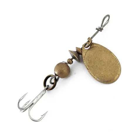 Mister Twister Sportfisher 0