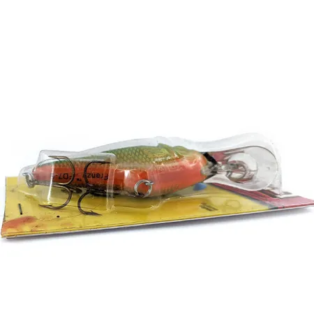 Berkley Frenzy Diver, Tiger, 12 г, воблер #14392