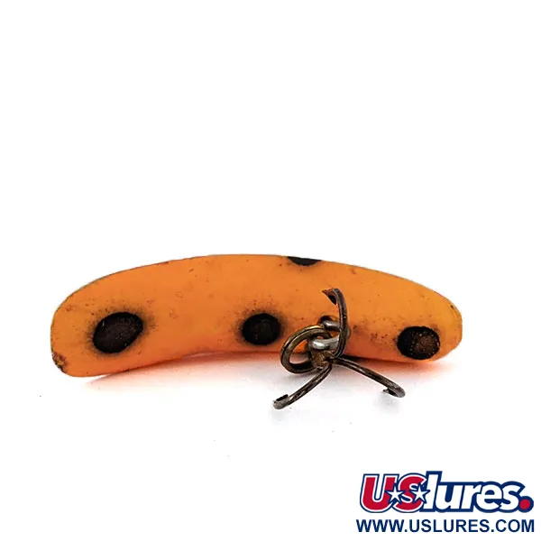 Yakima Bait FlatFish F4, 1,5 г, воблер #14395