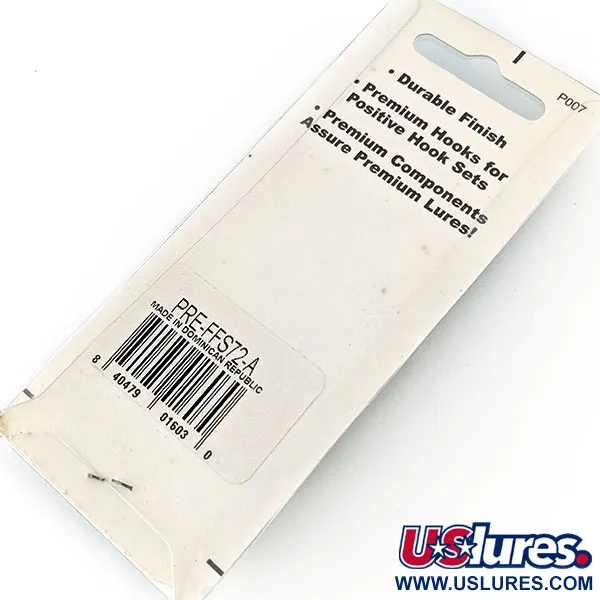  ​Wahoo Key Largo Swim'n Fin, пількер, шумовая камера, , 7 г, блесна коливалка (колебалка) #14405