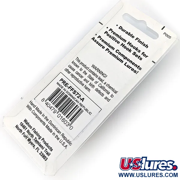 ​Wahoo Key Largo Swim'n Fin, пількер, шумовая камера