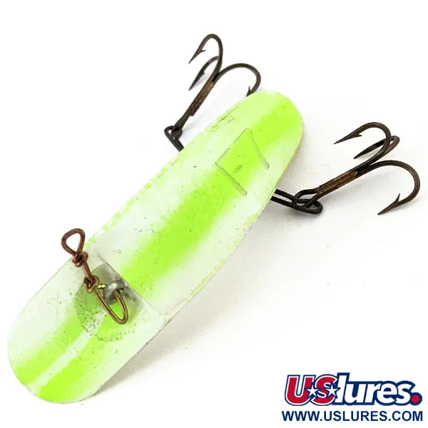 FlatFish F7 (світиться в темряві)