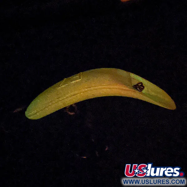 FlatFish F7 (світиться в темряві)