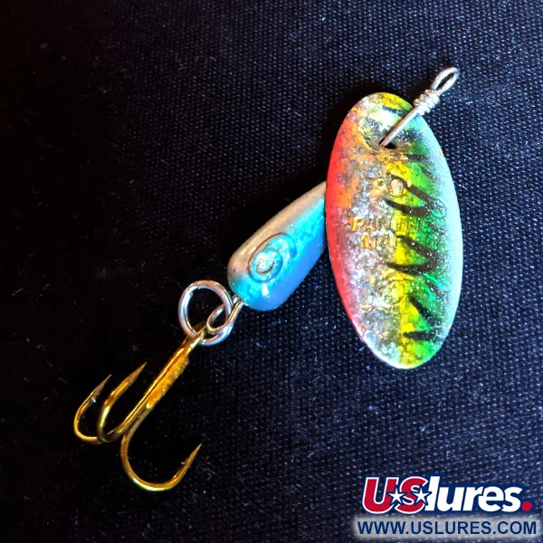  Panther Martin 6, , 6 г, блешня оберталка (вертушка) #14418