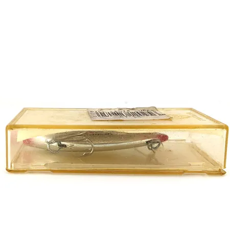 Bill Lewis Rat-L-Trap RT 25, RT 25, 14 г, воблер #14474
