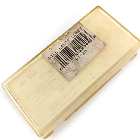 Bill Lewis Rat-L-Trap RT 25, RT 25, 14 г, воблер #14474