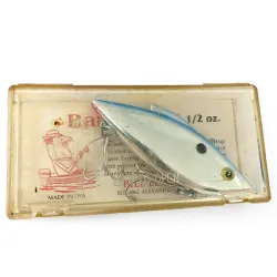 Bill Lewis Rat-L-Trap RT 25