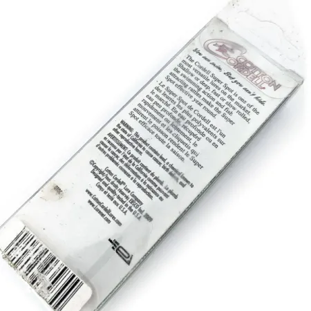Cotton Cordell Super Spot, Fire Tiger, 5 г, воблер #16185